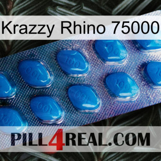 Krazzy Rhino 75000 viagra1